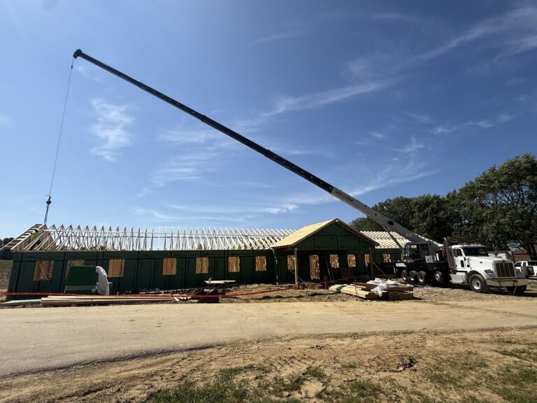 How to Prepare Your Site for a Safe Crane Lift